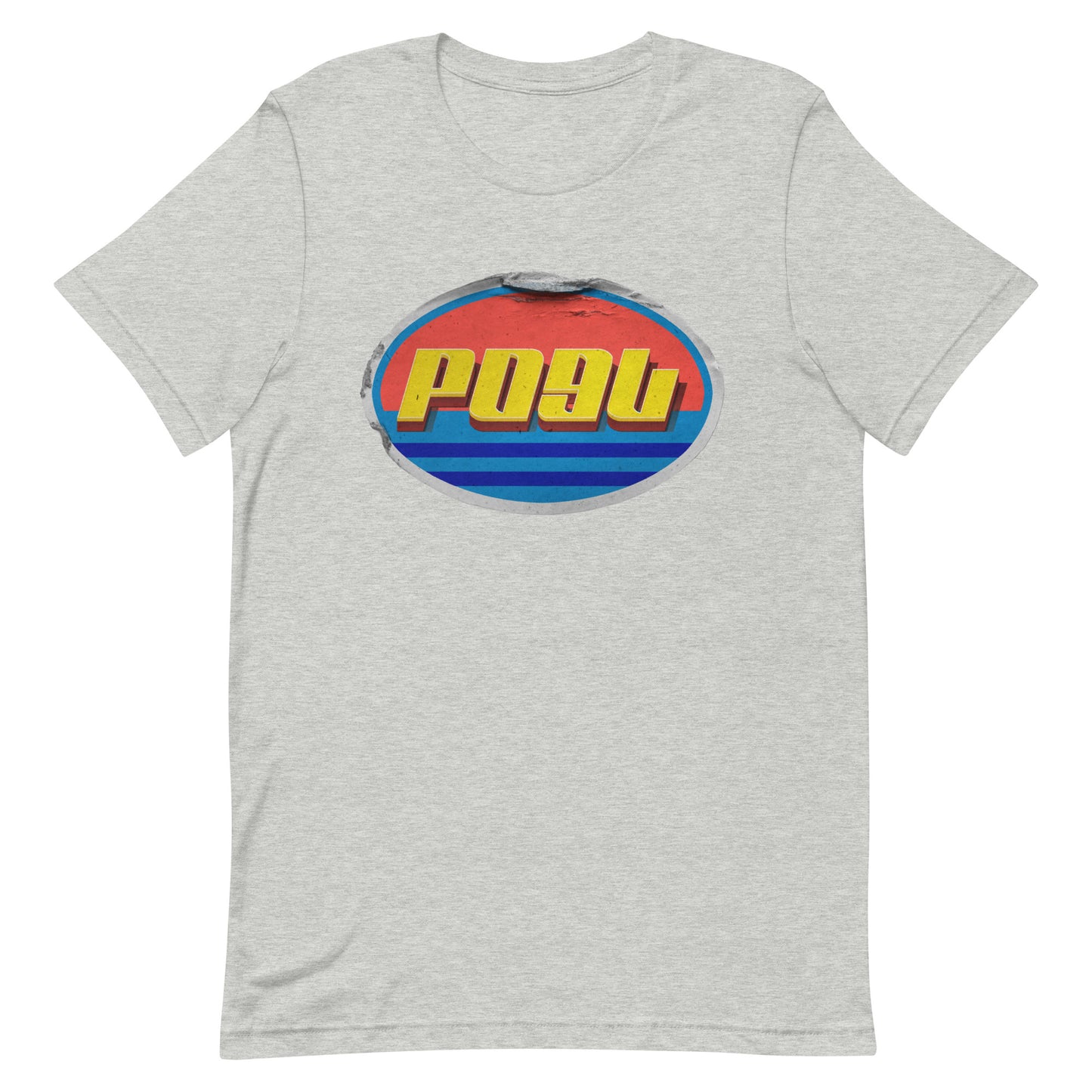 Poel Logo T-Shirt