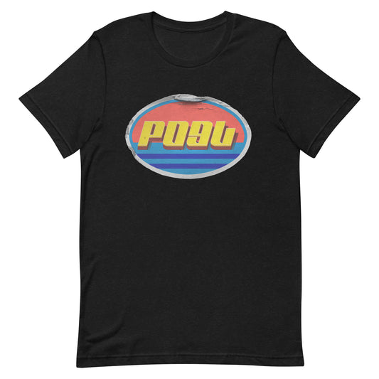 Poel Logo T-Shirt